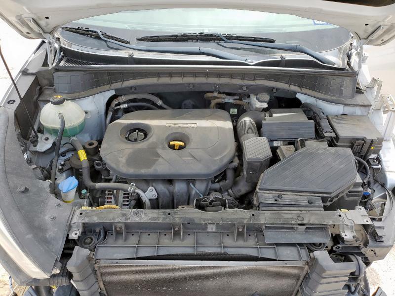 2018 HYUNDAI TUCSON SEL - KM8J33A44JU672065