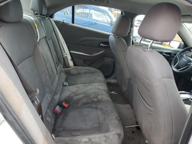 2016 CHEVROLET MALIBU LIM - 1G11B5SA1GF122965