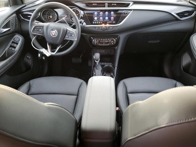 2023 BUICK ENCORE GX ESSENCE KL4MMFSLXPB066757
