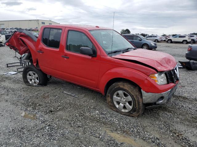 Vin: 1n6ad0er6bc448158, lot: 58703435, nissan frontier s 20114