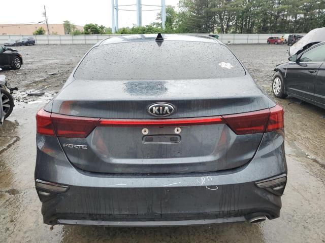 2019 KIA FORTE FE - 3KPF24AD7KE032323