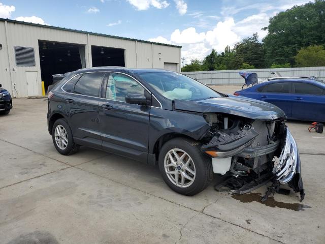 Vin: 2fmpk4j98nba78301, lot: 55591645, ford edge sel 20224