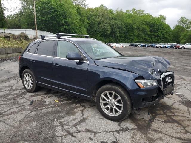 Vin: wa1lkafp6aa092528, lot: 56834345, audi q5 premium plus 20104