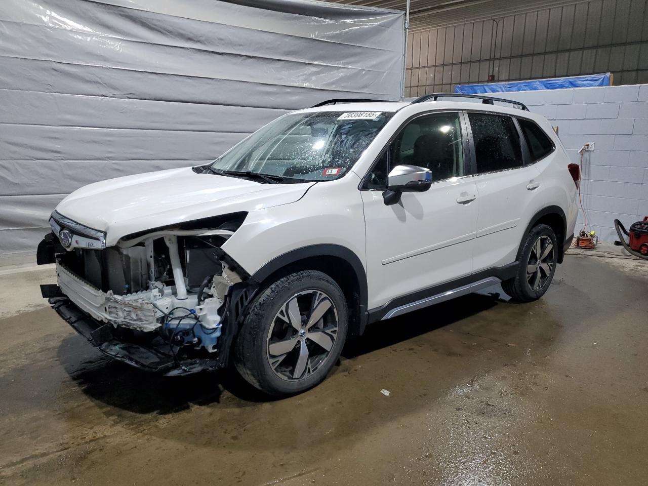 SUBARU FORESTER TOURING