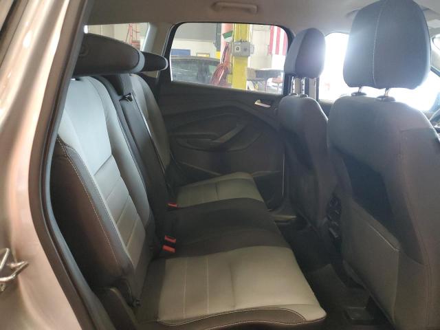 2016 FORD ESCAPE SE - 1FMCU9G92GUA99025
