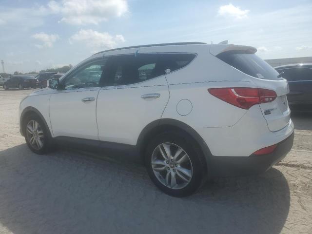 Vin: 5xyzudla4dg110931, lot: 58197385, hyundai santa fe 20132