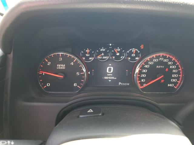 2015 GMC YUKON DENA 1GKS1CKJ3FR267932