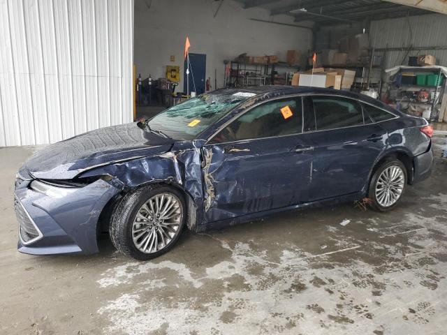 Vin: 4t1bz1fbxku024052, lot: 58842615, toyota avalon xle 2019 img_1