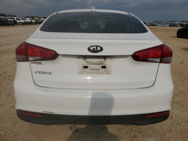 2018 KIA FORTE LX - 3KPFK4A76JE263464
