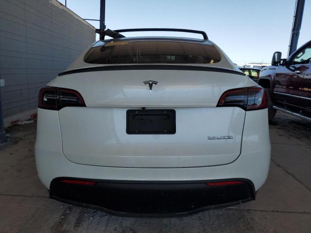 2023 TESLA MODEL Y - 7SAYGDEF1PF778700