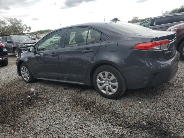 Vin: jtdb4mee5p3008564, lot: 56523405, toyota corolla le 20232