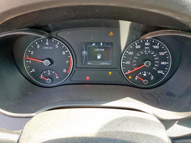 2019 KIA OPTIMA LX - 5XXGT4L39JG270962