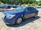 2016 SUBARU LEGACY 2.5 - 4S3BNAF66G3049577