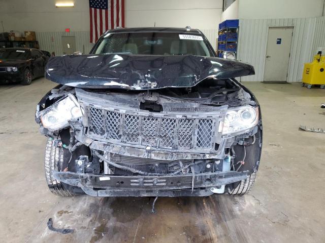 1C4RJECT2DC546780 2013 JEEP GRAND CHER