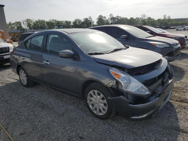Vin: 3n1cn7ap3gl904900, lot: 55420655, nissan versa s 20164