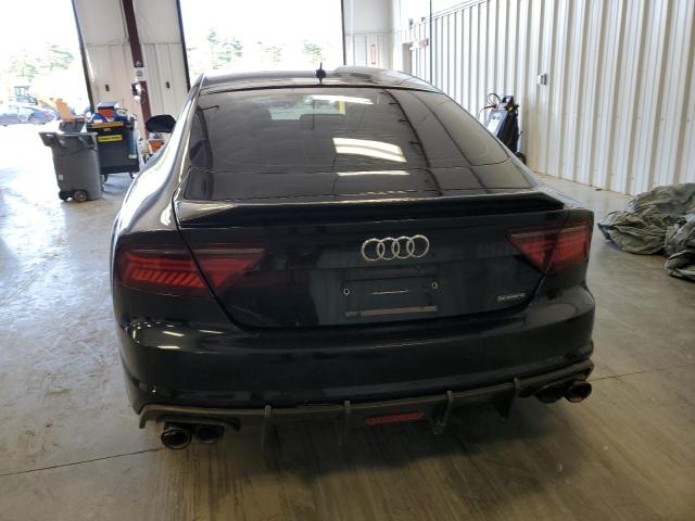 2016 AUDI A7 PREMIUM WAUWGAFC9GN110570