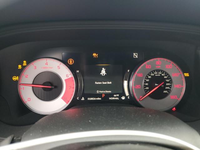 2023 ACURA TLX TYPE S 19UUB7F93PA002907