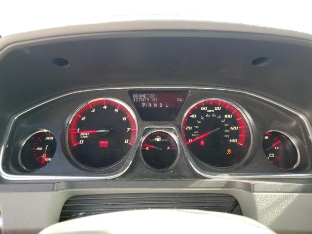2015 GMC ACADIA SLE 1GKKRPKD6FJ208852