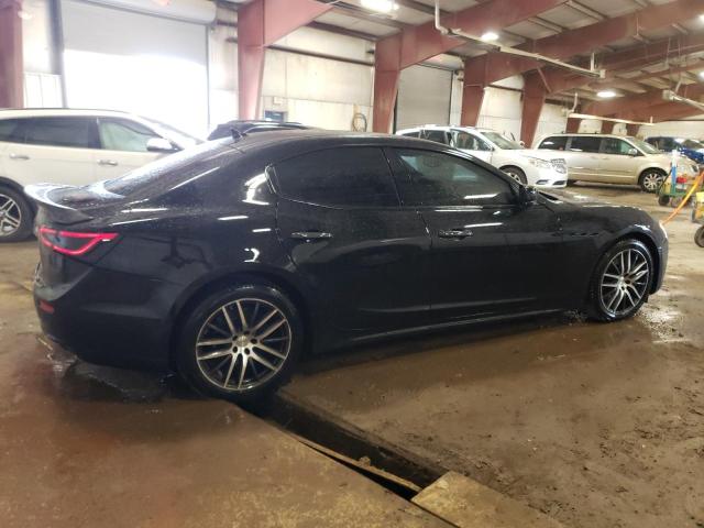 Vin: zam57rta1e1095398, lot: 56479515, maserati all models s 20143