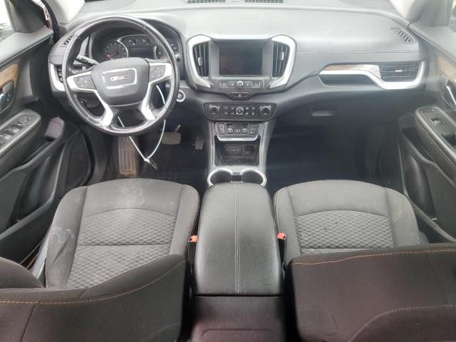 2019 GMC TERRAIN SL - 3GKALMEV4KL396791