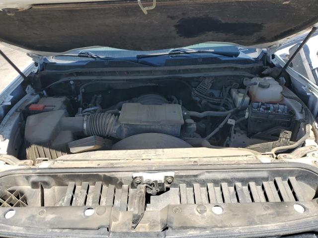 2021 CHEVROLET SILVERADO - 1GC2YLE79MF136316