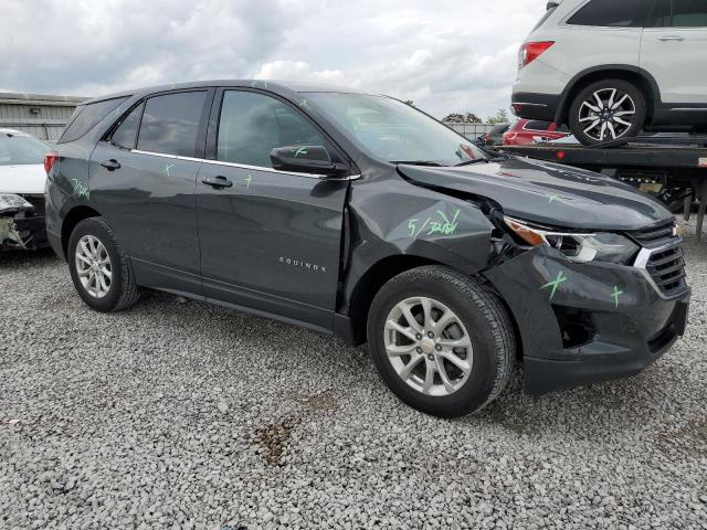 Vin: 2gnaxtev1l6160087, lot: 58502745, chevrolet equinox lt 20204