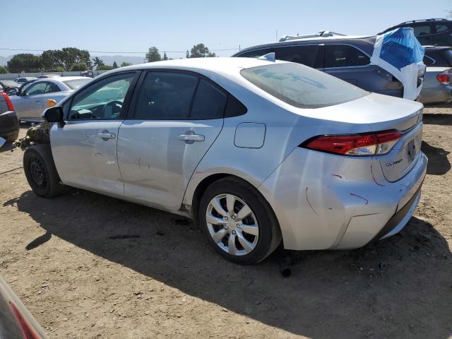 Vin: 5yfeprae1lp093380, lot: 55269405, toyota corolla le 20202