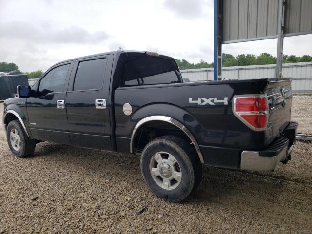 Vin: 1ftfw1et4dfa06517, lot: 58402935, ford f-150 supercrew 20132