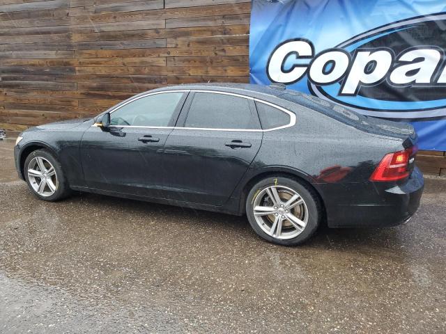 Vin: yv1102ak0h1006851, lot: 57233315, volvo s90 t5 momentum 20172