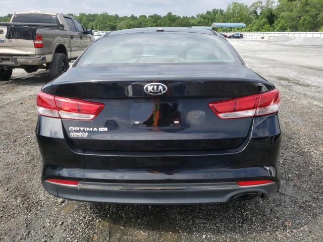 2016 KIA OPTIMA LX - 5XXGT4L38GG115201