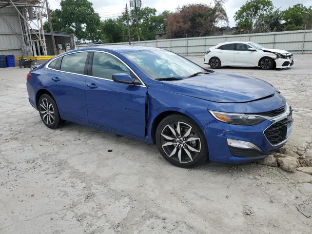 Vin: 1g1zg5stxpf177324, lot: 55616655, chevrolet malibu rs 20234