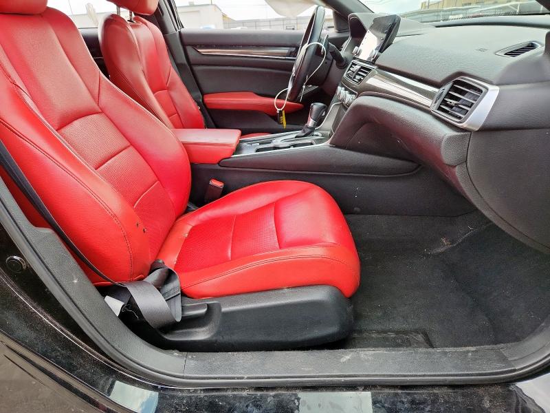 2019 HONDA ACCORD SPO - 1HGCV1F33KA090751