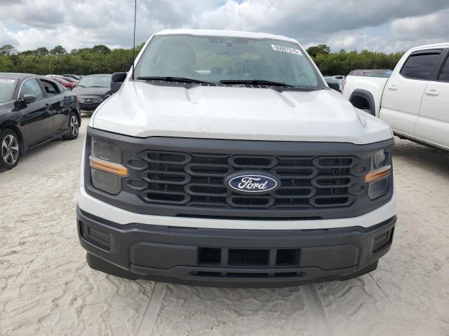 2024 FORD F150 XL - 1FTEW1KPXRKD74797