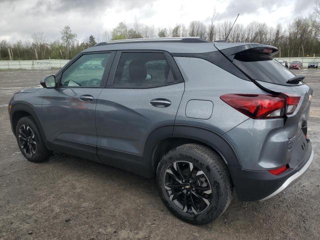 Vin: kl79mrslxmb115977, lot: 55130945, chevrolet trailblzr lt 20212