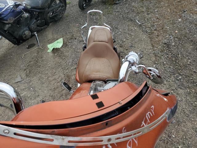 2002 HARLEY-DAVIDSON FLHRCI 1HD1FRW192Y616497