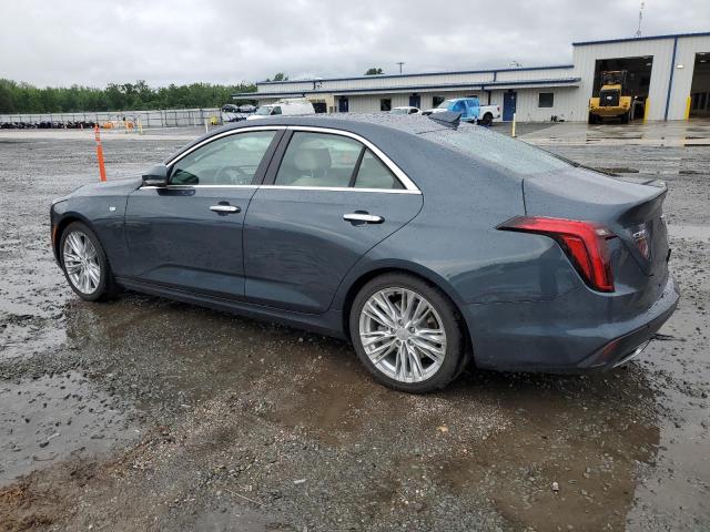 Vin: 1g6db5rk5l0135379, lot: 56368795, cadillac ct4 premium luxury 20202