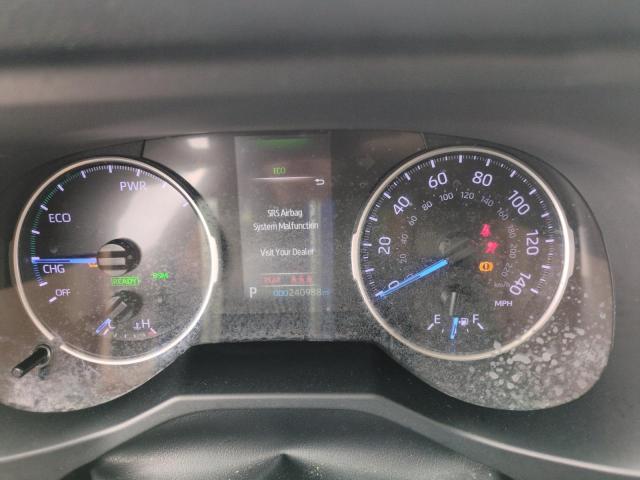 2020 TOYOTA RAV4 LE - JTMM6RFV5LD001357