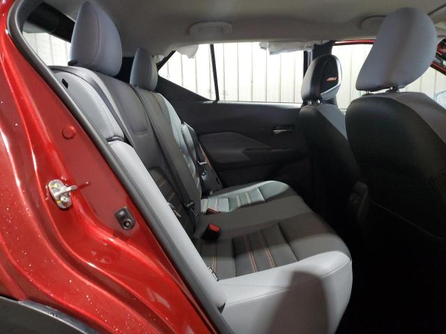 2024 NISSAN KICKS SR - 3N1CP5DV3RL513872