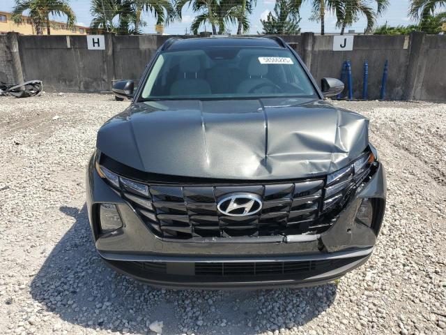 2024 HYUNDAI TUCSON SEL - KM8JCCD10RU235032