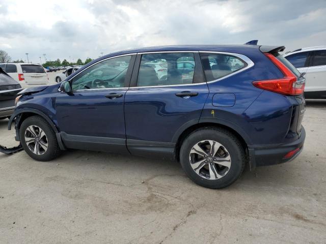 Vin: 5j6rw6h3xkl001854, lot: 57101095, honda crv lx 20192