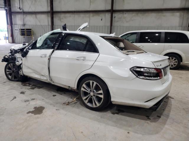 Vin: wddhf5kb6ea978054, lot: 57033275, mercedes-benz e-class 350 20142