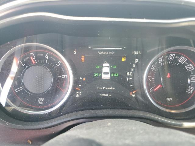2016 DODGE CHALLENGER - 2C3CDZAG0GH300987