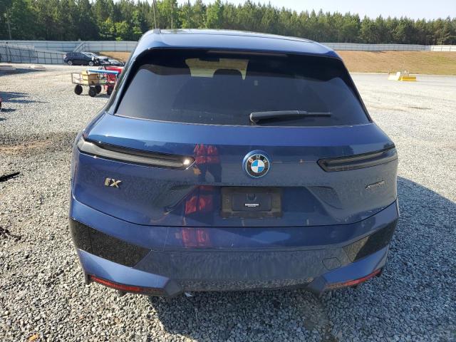 2023 BMW IX XDRIVE5 WB523CF06PCL64100