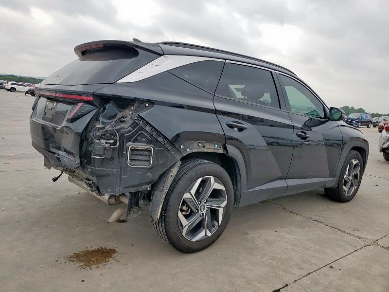 Vin: 5nmje3ae1nh050141, lot: 56992265, hyundai tucson limited 20223