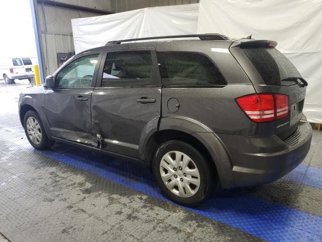 Vin: 3c4pdcab5gt101522, lot: 58315295, dodge journey se 20162