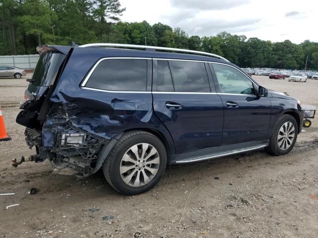 Vin: 4jgdf6ee0ha786200, lot: 59059465, mercedes-benz gls-class 450 4matic 20173