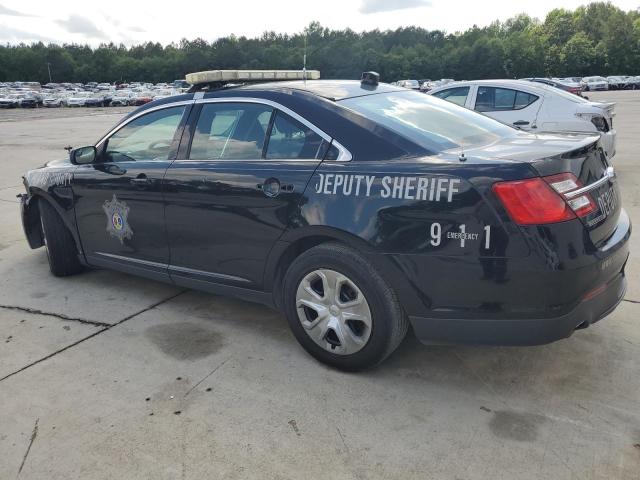 Vin: 1fahp2mk6jg123886, lot: 55850245, ford taurus police interceptor 20182