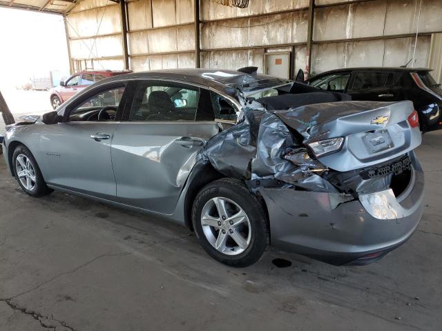 Vin: 1g1zc5st4pf152981, lot: 56498995, chevrolet malibu ls 20232