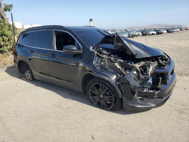 Vin: 5fnyf5h25mb042174, lot: 57429825, honda pilot se 20214