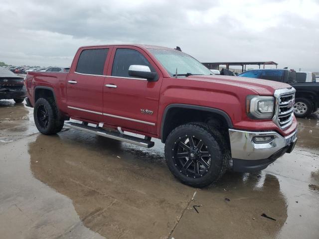 2018 GMC SIERRA C15 - 3GTP1NEC0JG633378